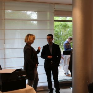 Seminar mit HPK Consulting zum Training von Bewerbungen und Vorstellungsgesprächen — Bild 3